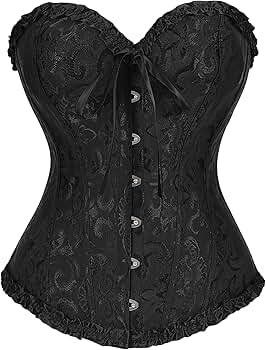 トップス MEDI LINGERIE LIKE PEPLUM BUSTIER BLACK トップス MEDI LINGERIE LIKE PEPLUM BUSTIER BLACK トップス